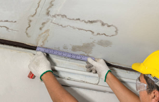 Reliable Burst Pipe Cleanup contractor in Kitty Hawk, NC by Local Water Damage Repair